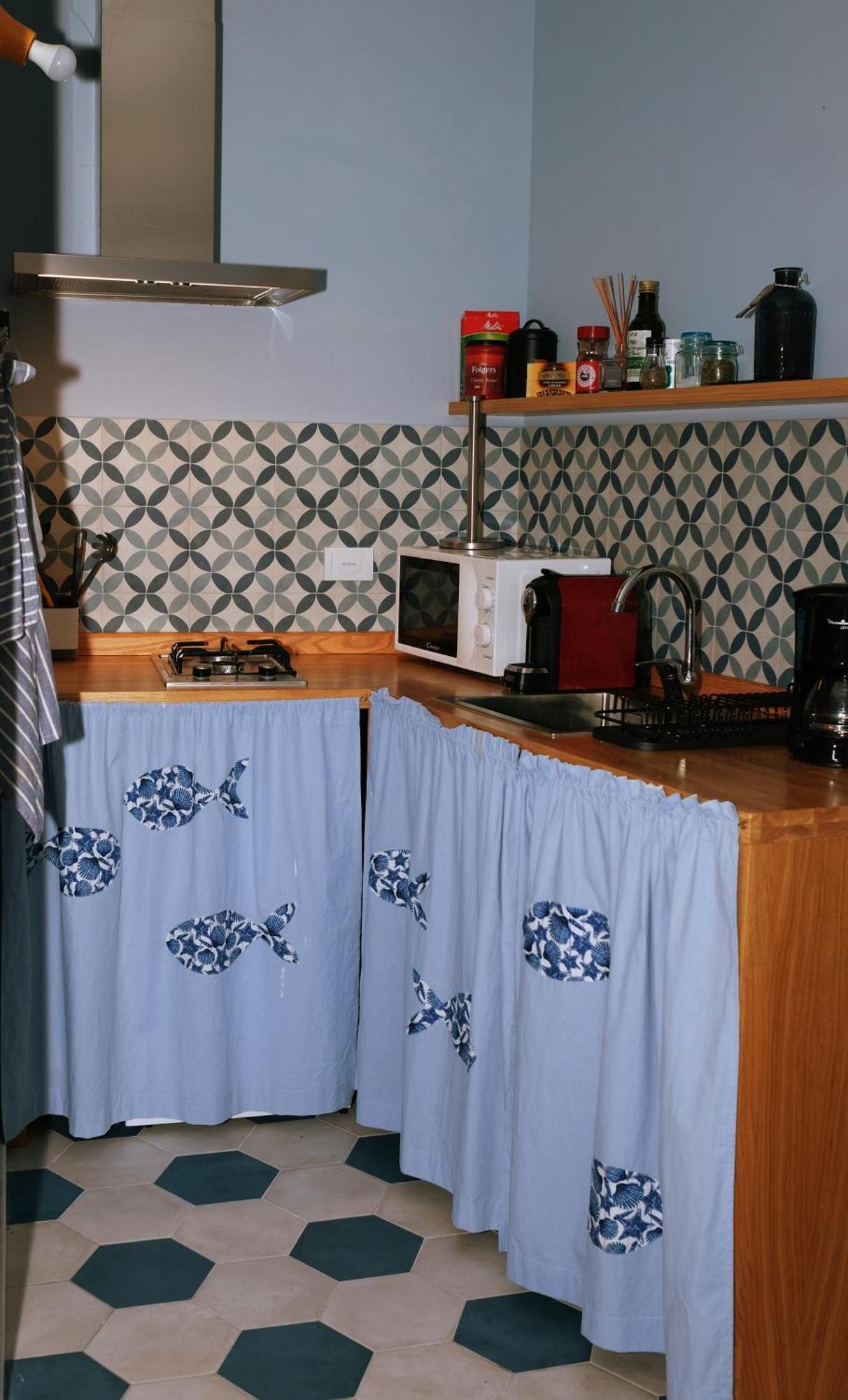 Appartement La Grigua Blu à Riomaggiore Extérieur photo
