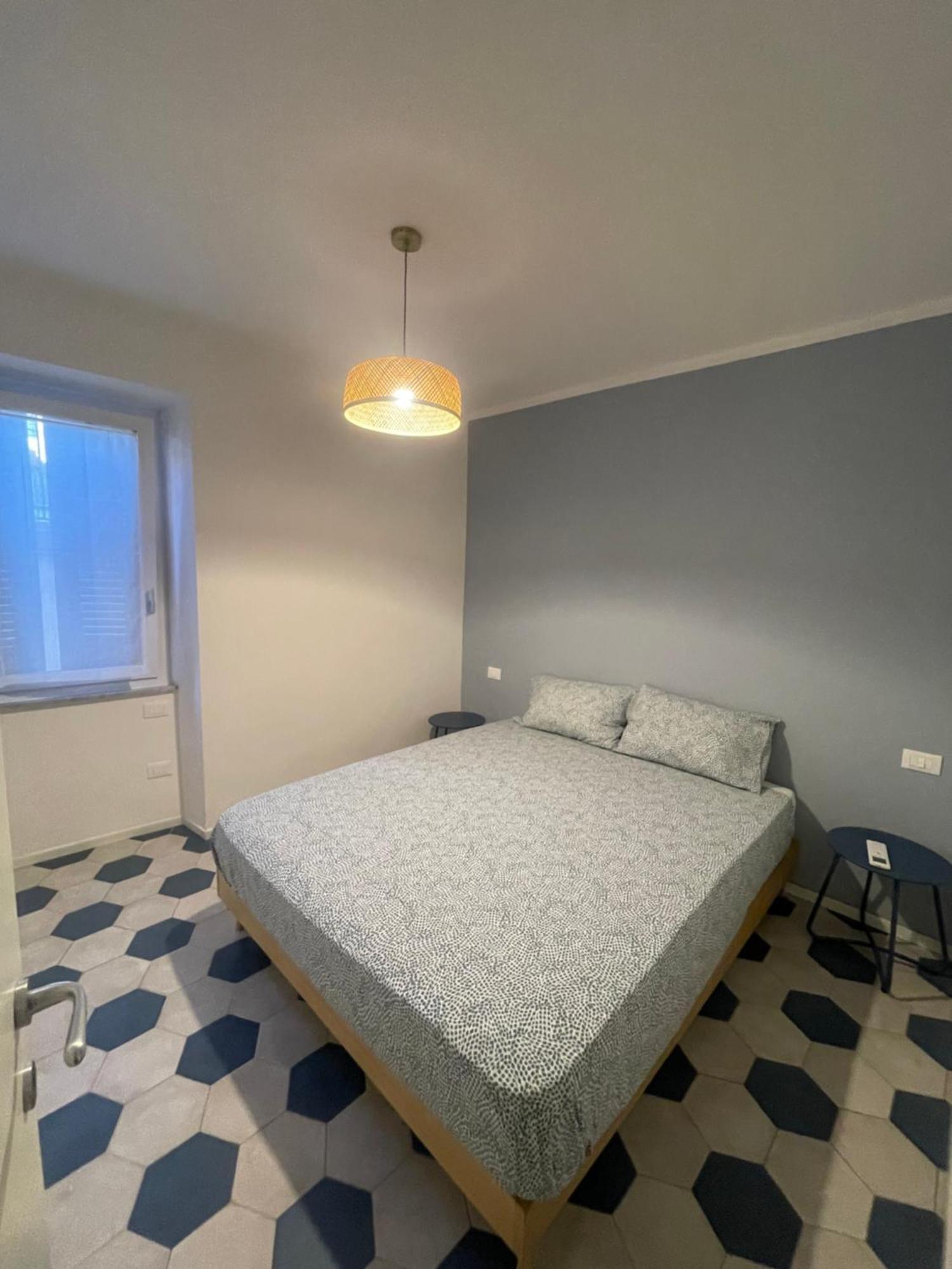 Appartement La Grigua Blu à Riomaggiore Extérieur photo