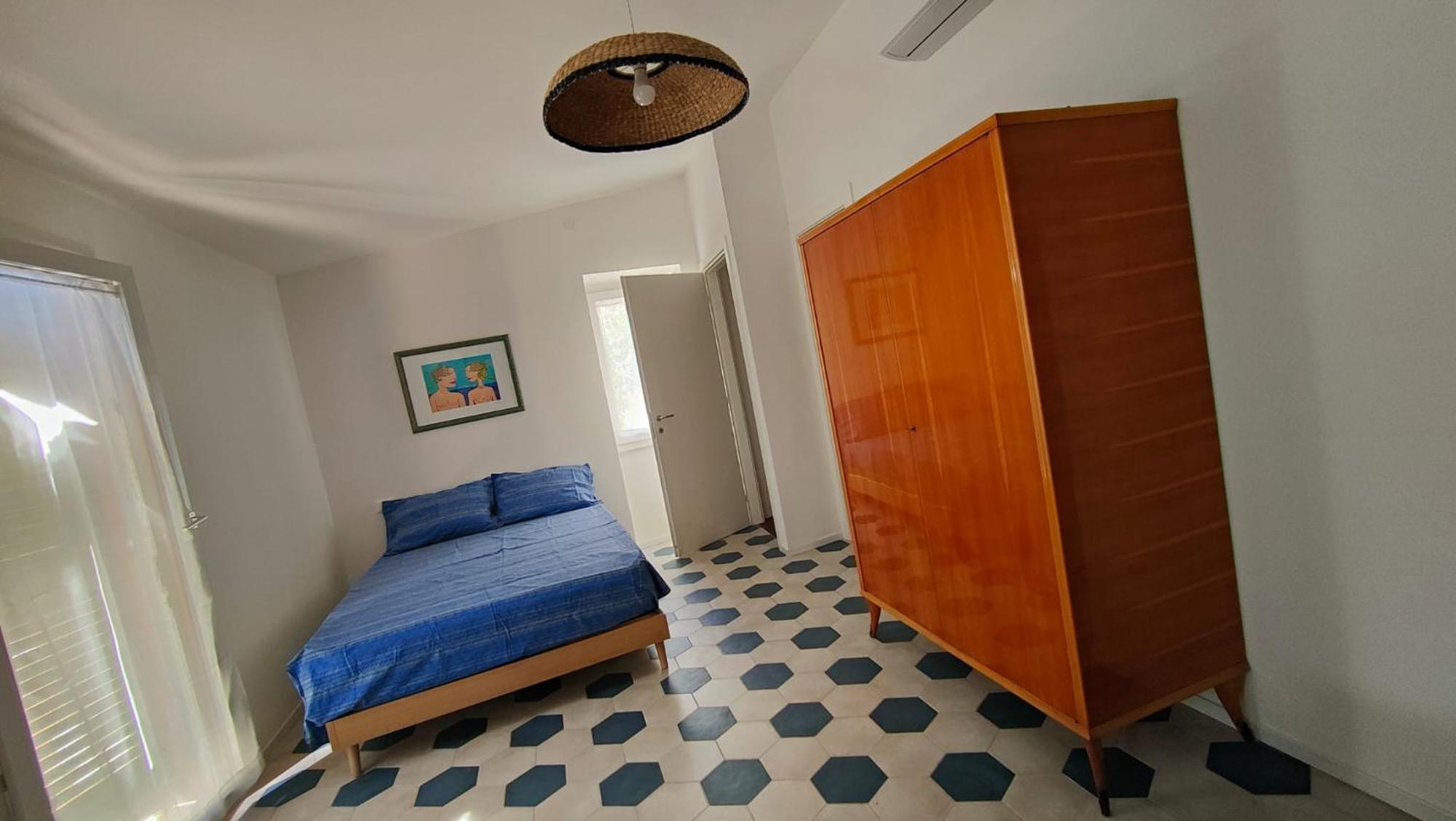 Appartement La Grigua Blu à Riomaggiore Extérieur photo